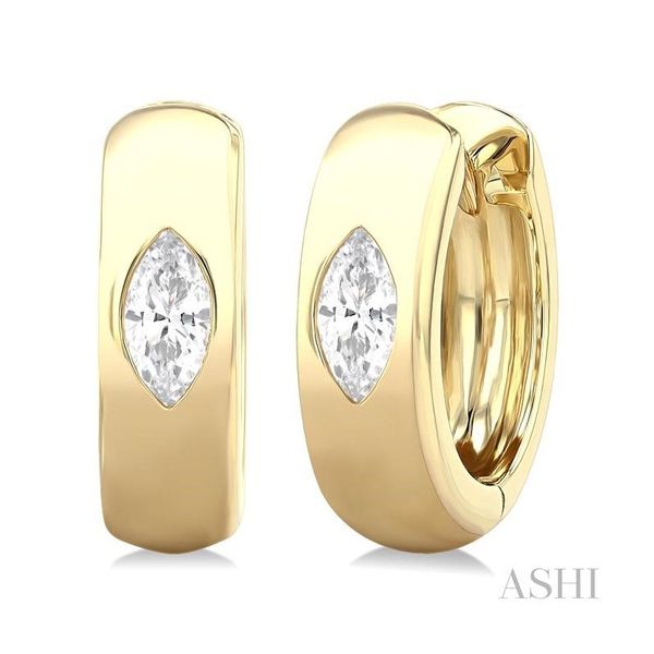 Diamond Earrings Van Atkins Jewelers New Albany, MS