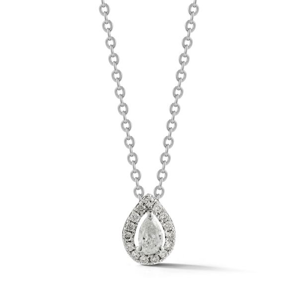0.20 Carat Diamond Pendants/Necklaces Van Atkins Jewelers New Albany, MS