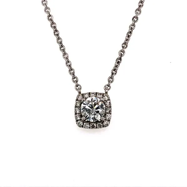 Diamond Pendants/Necklaces Van Atkins Jewelers New Albany, MS