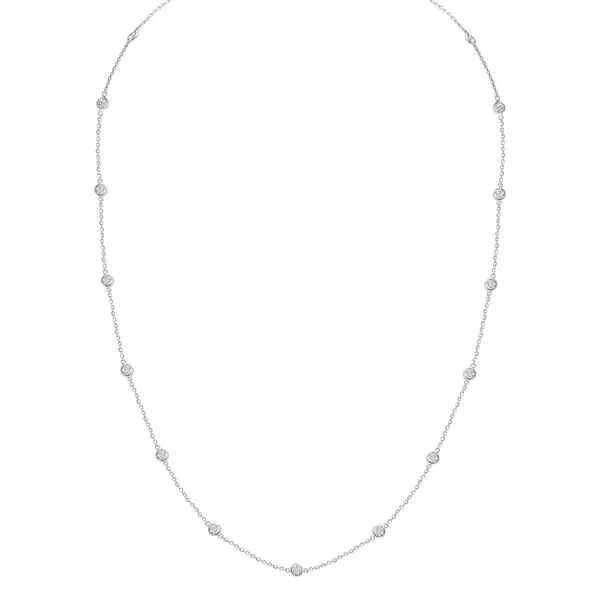 Diamond Pendants/Necklaces Van Atkins Jewelers New Albany, MS