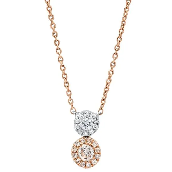 Diamond Pendants/Necklaces Van Atkins Jewelers New Albany, MS