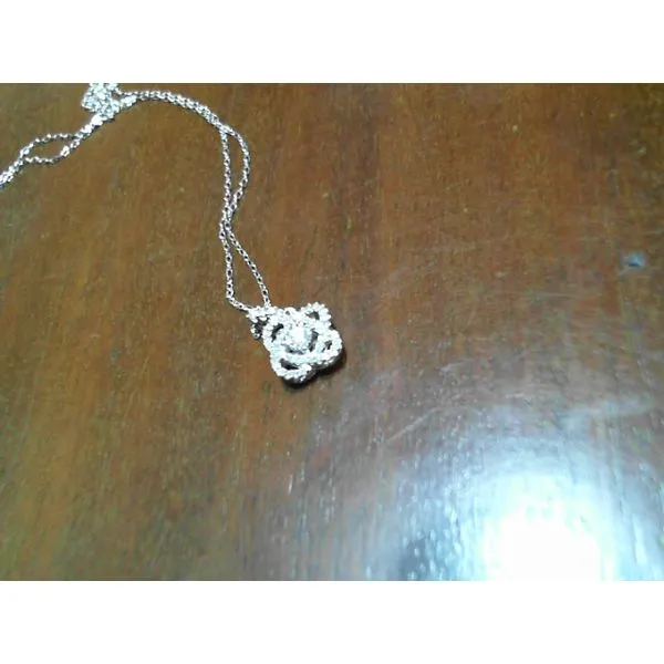 Diamond Pendants/Necklaces Van Atkins Jewelers New Albany, MS