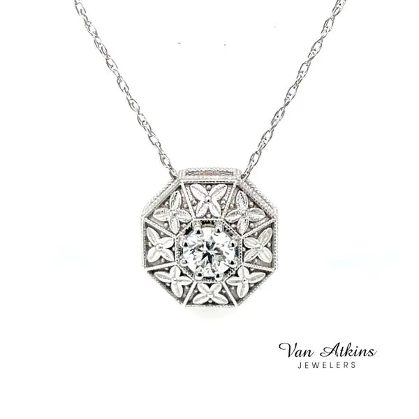 0.25 Carat Diamond 