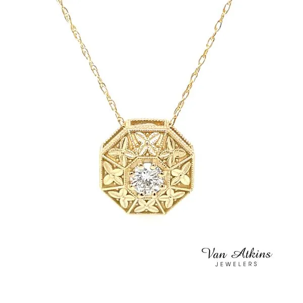 0.25 Carat Diamond 