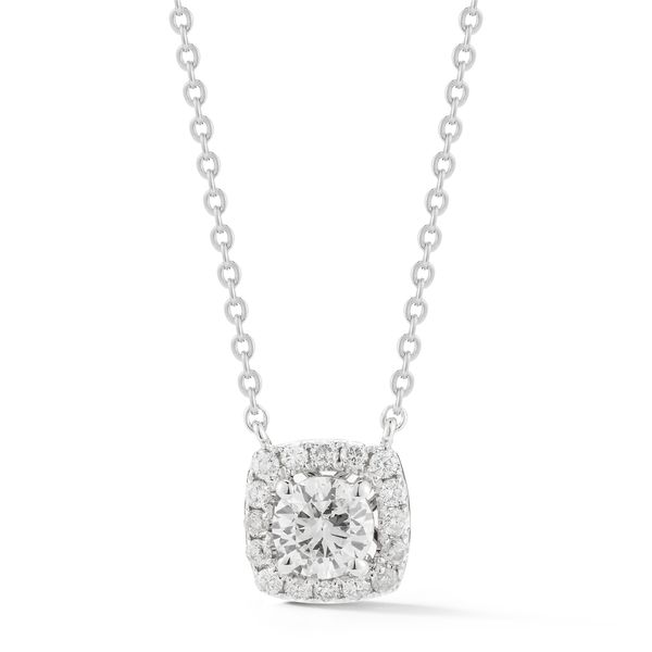 0.24 Carat Diamond Pendants/Necklaces Van Atkins Jewelers New Albany, MS