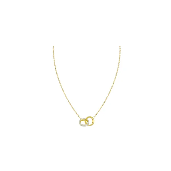 0.33 Carat Diamond Pendants/Necklaces Image 2 Van Atkins Jewelers New Albany, MS