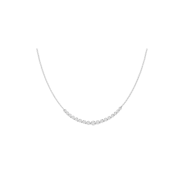 1.27 Carat Diamond Pendants/Necklaces Van Atkins Jewelers New Albany, MS