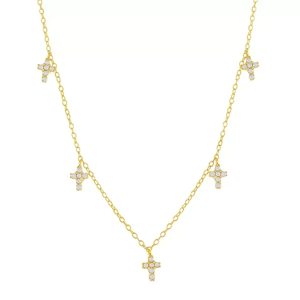 Diamond Pendants/Necklaces Van Atkins Jewelers New Albany, MS