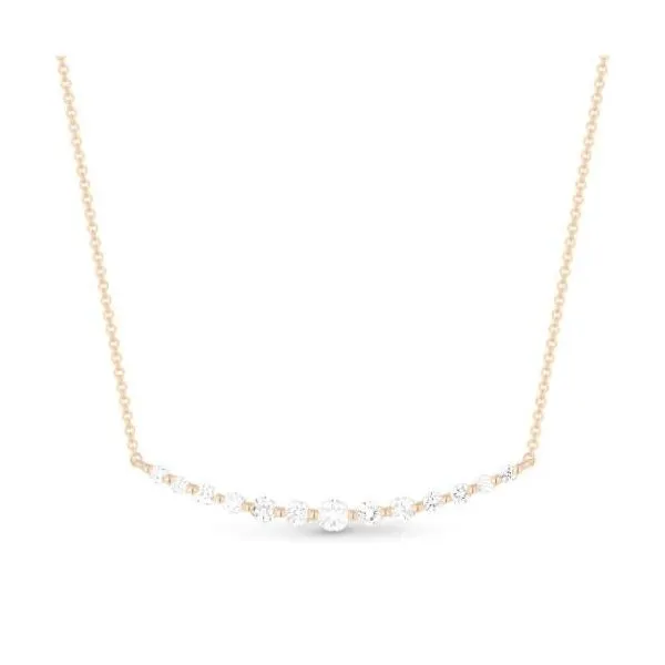 Diamond Pendants/Necklaces Van Atkins Jewelers New Albany, MS