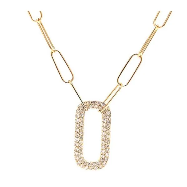 Diamond Pendants/Necklaces Van Atkins Jewelers New Albany, MS