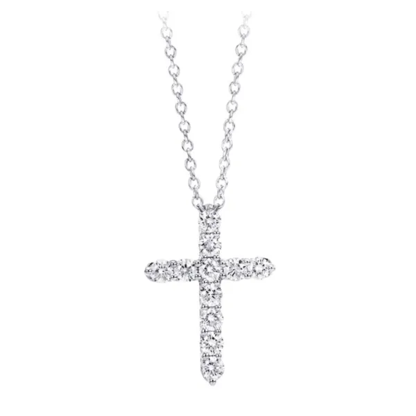 Diamond Pendants/Necklaces Van Atkins Jewelers New Albany, MS