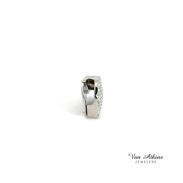 1.25 Carat Diamond Pendant Image 3 Van Atkins Jewelers New Albany, MS