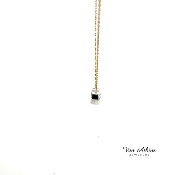 Diamond Necklace Image 2 Van Atkins Jewelers New Albany, MS