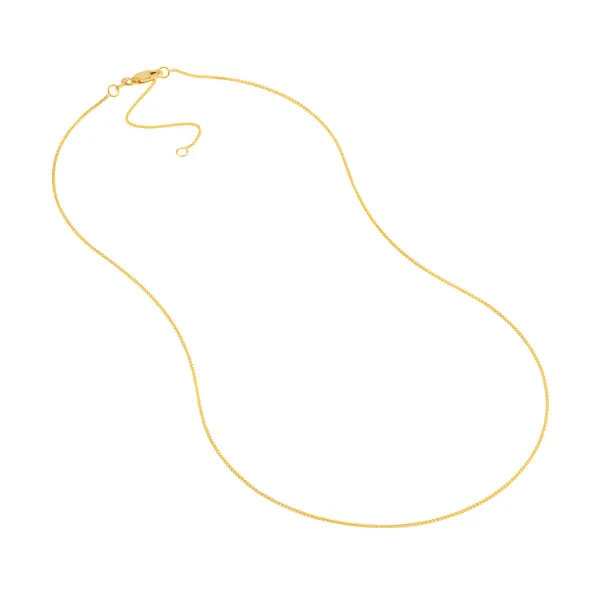 0.65 Carat Diamond Necklace Image 5 Van Atkins Jewelers New Albany, MS
