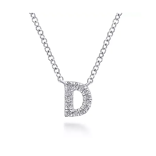 Diamond Pendants/Necklaces Van Atkins Jewelers New Albany, MS