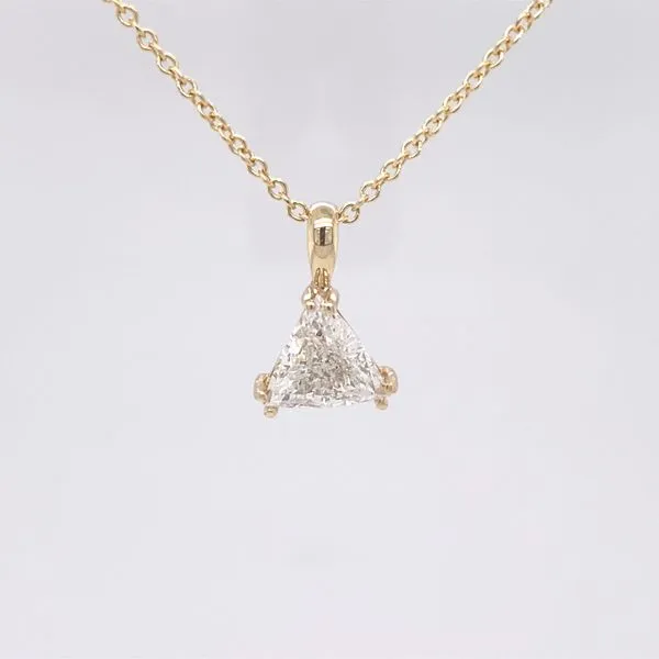 Diamond Pendants/Necklaces Van Atkins Jewelers New Albany, MS