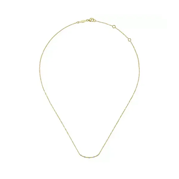 Diamond Pendants/Necklaces Image 2 Van Atkins Jewelers New Albany, MS