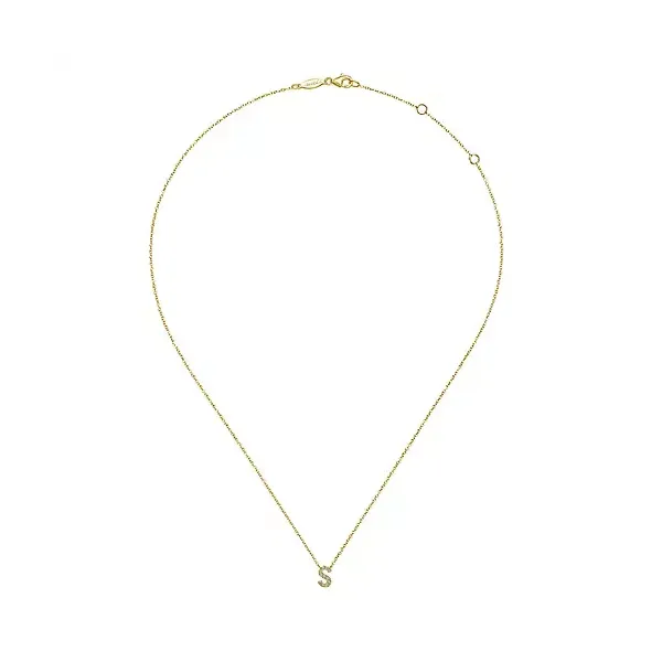 Diamond Pendants/Necklaces Image 2 Van Atkins Jewelers New Albany, MS