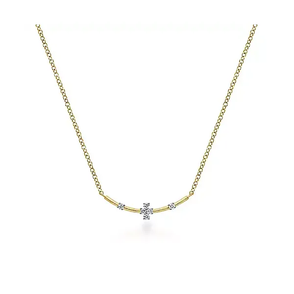 Diamond Pendants/Necklaces Van Atkins Jewelers New Albany, MS