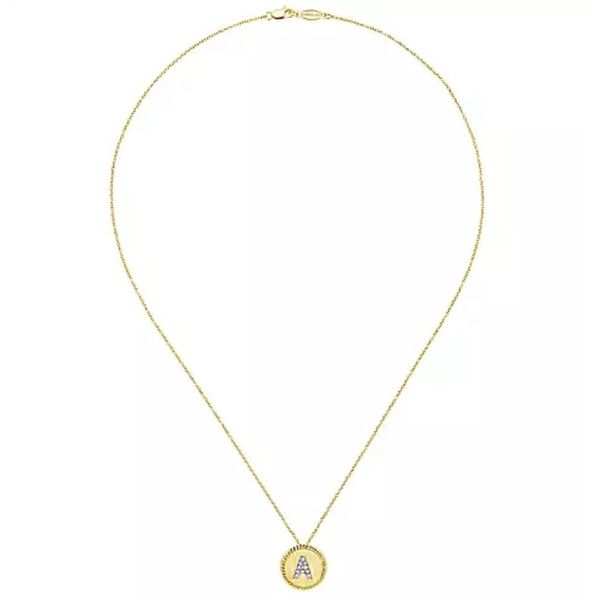 Diamond Pendants/Necklaces Image 2 Van Atkins Jewelers New Albany, MS