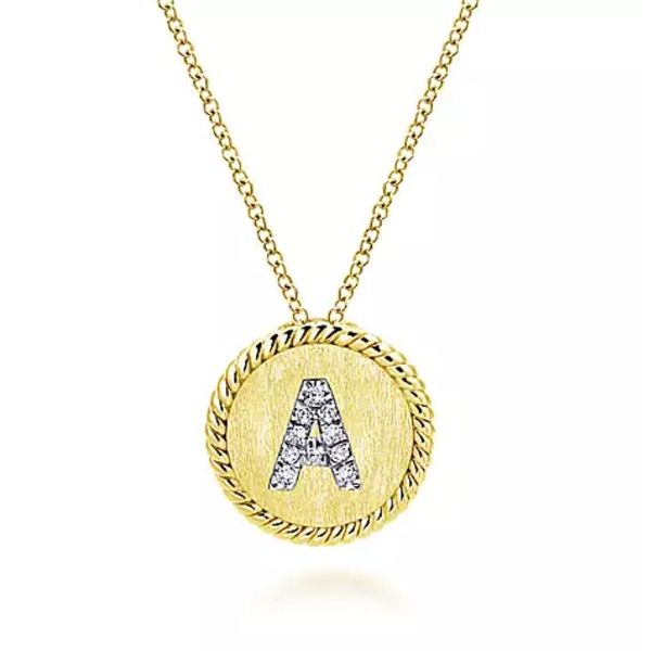 Diamond Pendants/Necklaces Van Atkins Jewelers New Albany, MS