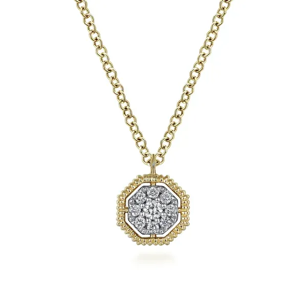 Diamond Pendants/Necklaces Van Atkins Jewelers New Albany, MS