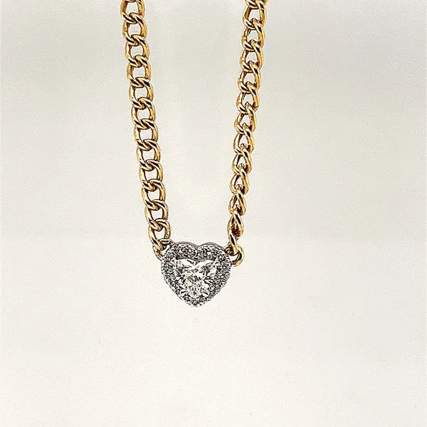 Diamond Pendants/Necklaces Van Atkins Jewelers New Albany, MS