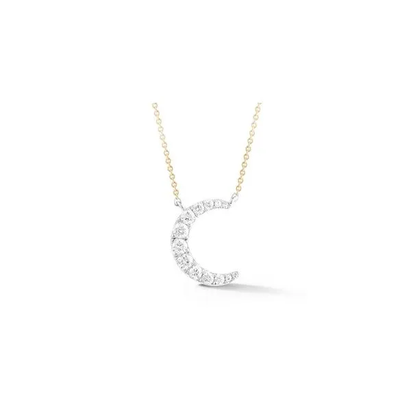 Diamond Pendants/Necklaces Van Atkins Jewelers New Albany, MS