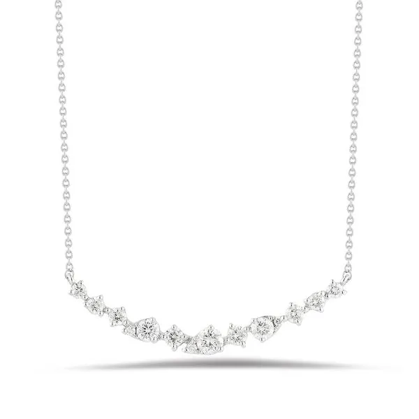 Diamond Pendants/Necklaces Van Atkins Jewelers New Albany, MS