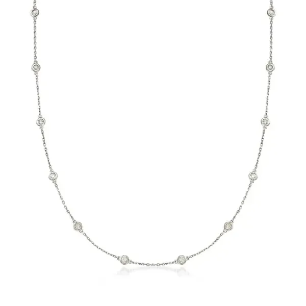 Diamond Pendants/Necklaces Van Atkins Jewelers New Albany, MS