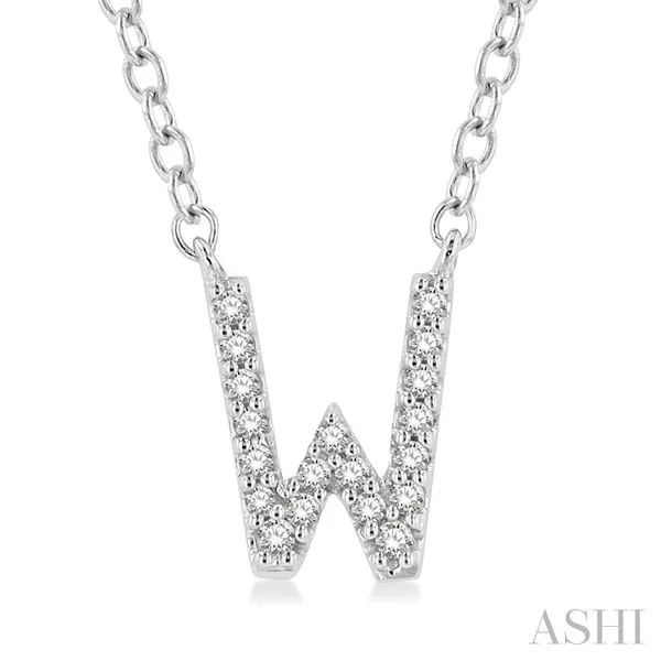 Diamond Pendants/Necklaces Van Atkins Jewelers New Albany, MS