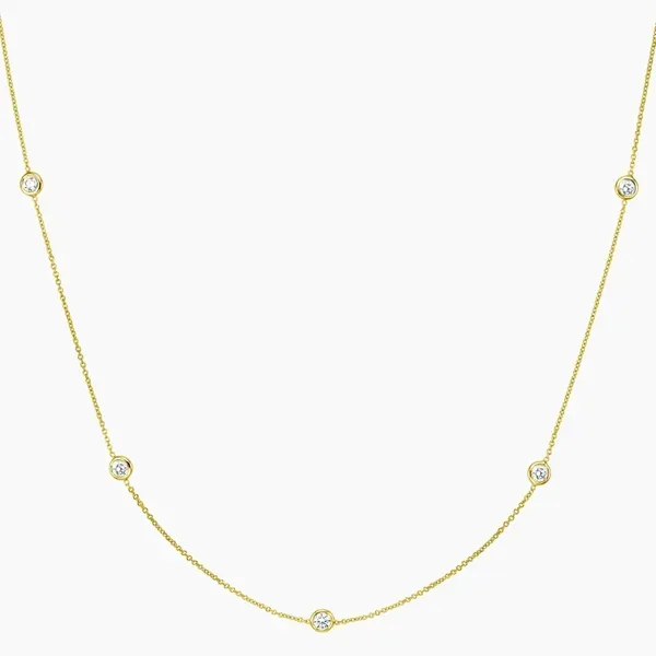 Diamond Pendants/Necklaces Van Atkins Jewelers New Albany, MS