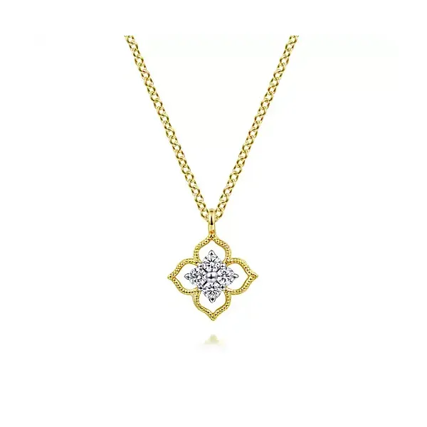 Diamond Pendants/Necklaces Van Atkins Jewelers New Albany, MS