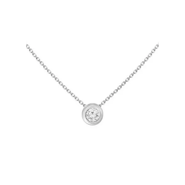 Diamond Pendants/Necklaces Van Atkins Jewelers New Albany, MS