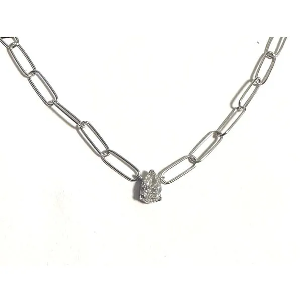 Diamond Pendants/Necklaces Van Atkins Jewelers New Albany, MS