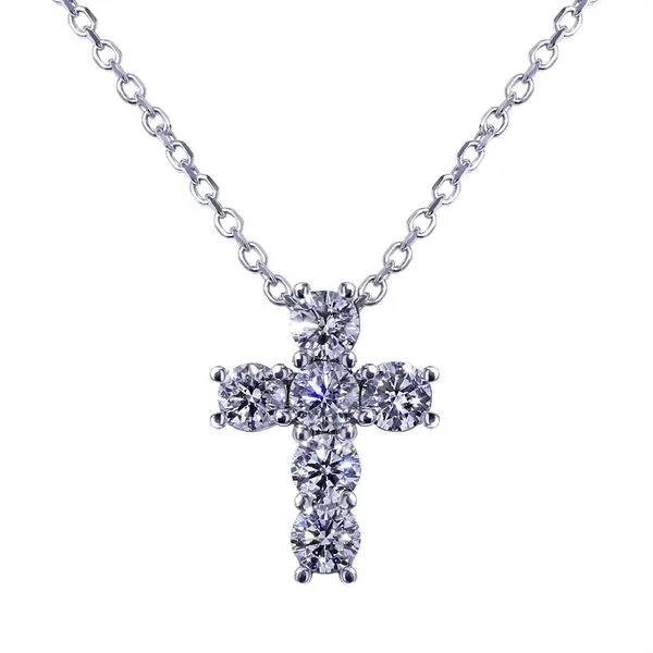 Diamond Pendants/Necklaces Van Atkins Jewelers New Albany, MS