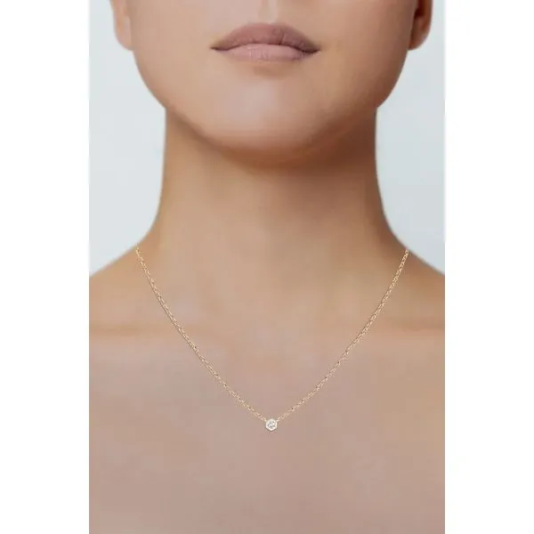 Diamond Pendants/Necklaces Van Atkins Jewelers New Albany, MS