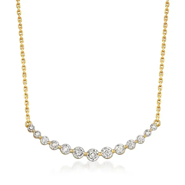 Diamond Pendants/Necklaces Van Atkins Jewelers New Albany, MS