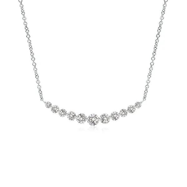 0.20 Carat Diamond Pendants/Necklaces Van Atkins Jewelers New Albany, MS