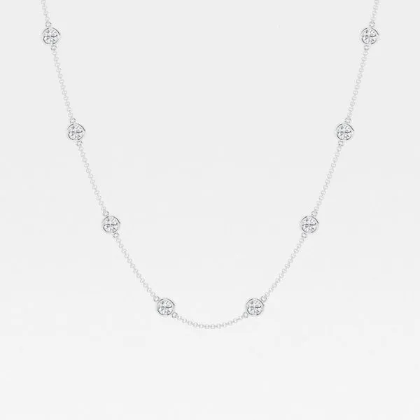 Diamond Pendants/Necklaces Van Atkins Jewelers New Albany, MS