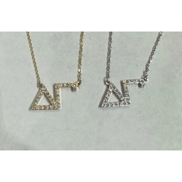 Diamond Pendants/Necklaces Van Atkins Jewelers New Albany, MS
