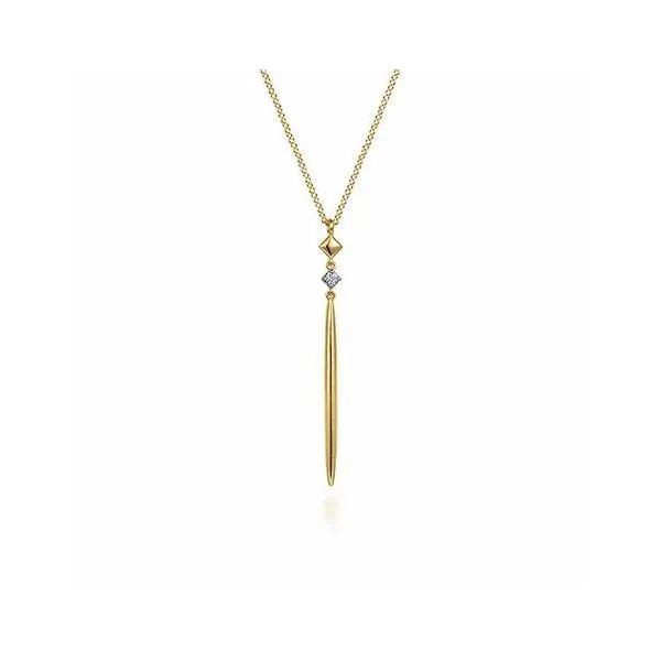 Diamond Pendants/Necklaces Van Atkins Jewelers New Albany, MS