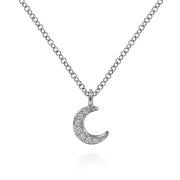 Diamond Pendants/Necklaces Van Atkins Jewelers New Albany, MS