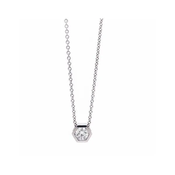 Diamond Pendants/Necklaces Van Atkins Jewelers New Albany, MS