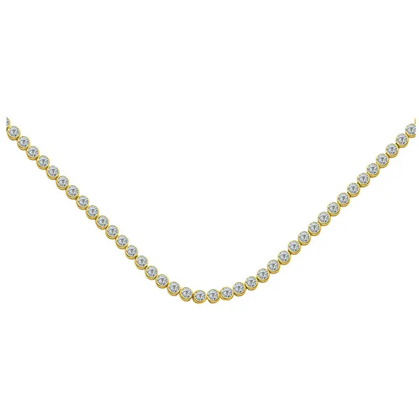 Diamond Pendants/Necklaces Van Atkins Jewelers New Albany, MS
