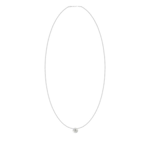 Diamond Pendants/Necklaces Image 2 Van Atkins Jewelers New Albany, MS