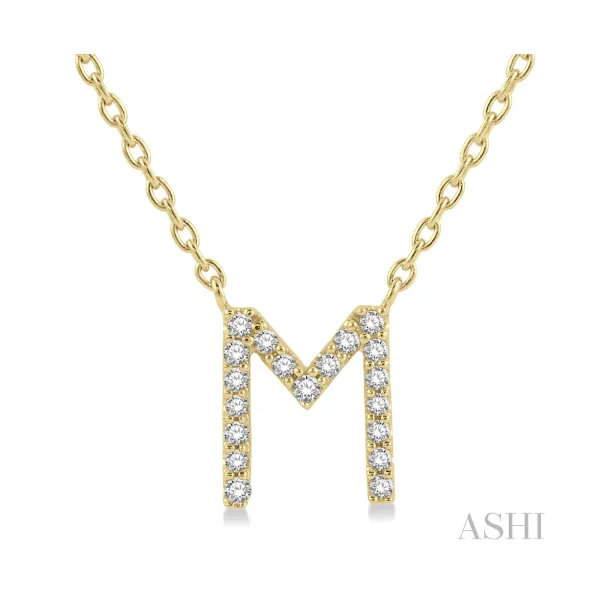 Diamond Pendants/Necklaces Van Atkins Jewelers New Albany, MS