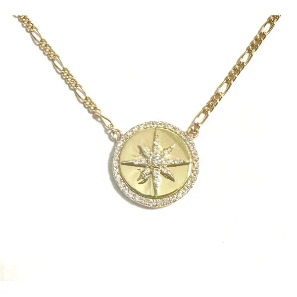 Diamond Pendants/Necklaces Van Atkins Jewelers New Albany, MS