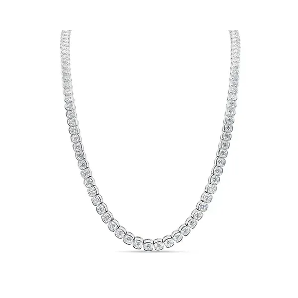 Diamond Pendants/Necklaces Van Atkins Jewelers New Albany, MS