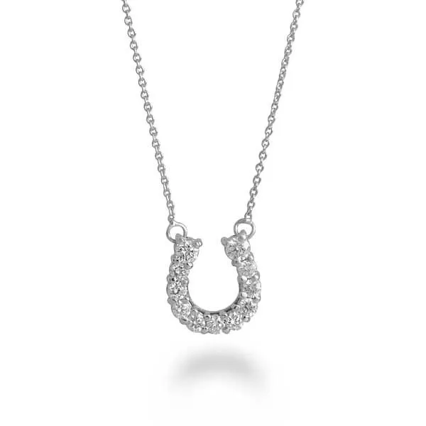 Diamond Pendants/Necklaces Van Atkins Jewelers New Albany, MS